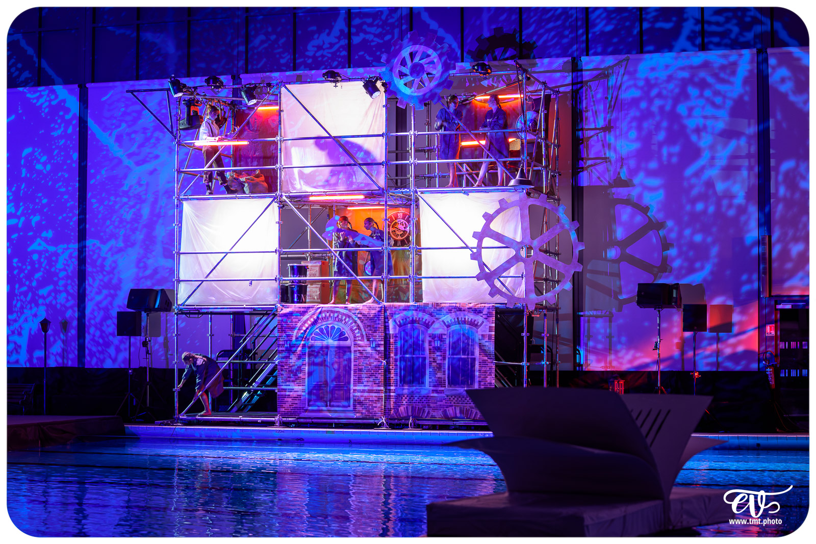 LA FABRIQUE DES CONTES (BNS 2025)